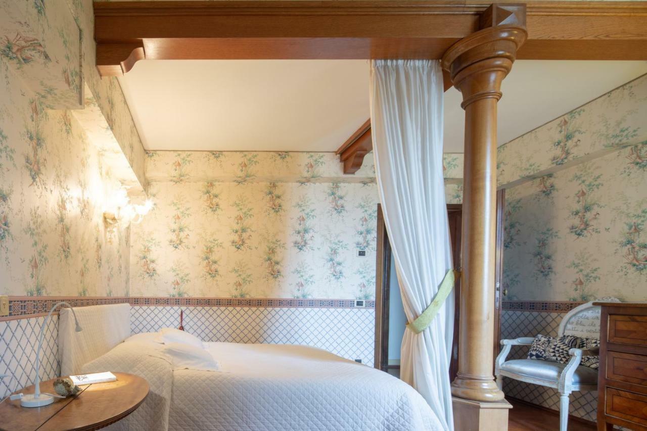 Luxury Panoramic Terrace Leilighet Firenze Eksteriør bilde