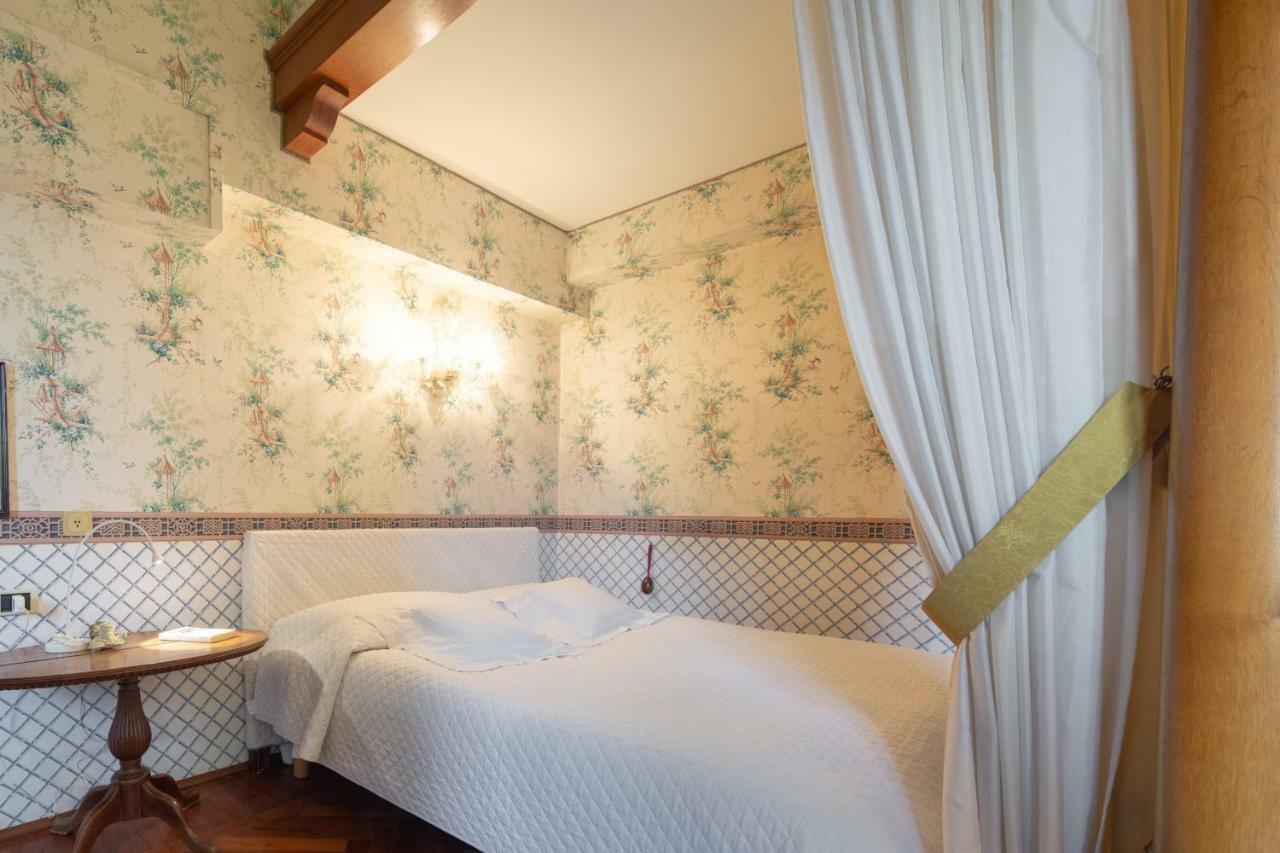 Luxury Panoramic Terrace Leilighet Firenze Eksteriør bilde